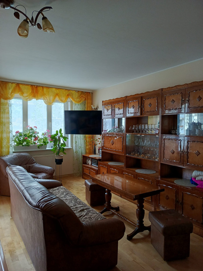 2- pokojowe mieszkanie 51 m2, ul. Zapleczna, Kołobrzeg