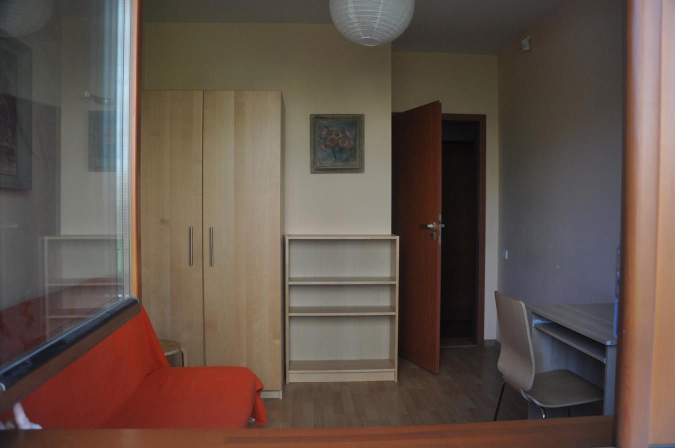 Mieszkanie – Kraków - Widok 5