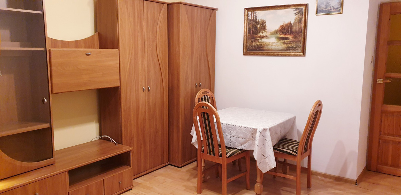 Mieszkanie – Katowice, Śródmieście - Widok 2