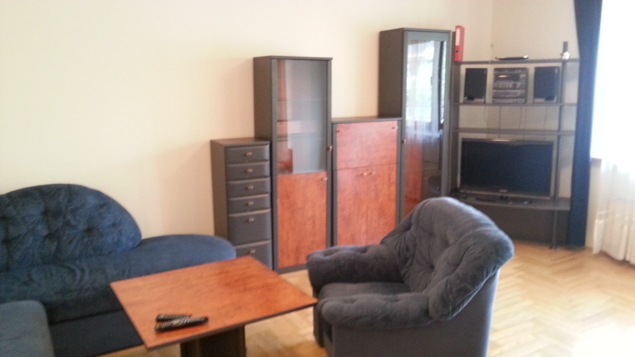 Do wynajęcia dla kobiety samodzielny pokój 12 m² w mieszkaniu 74 m² - Żabiniec - Widok 2