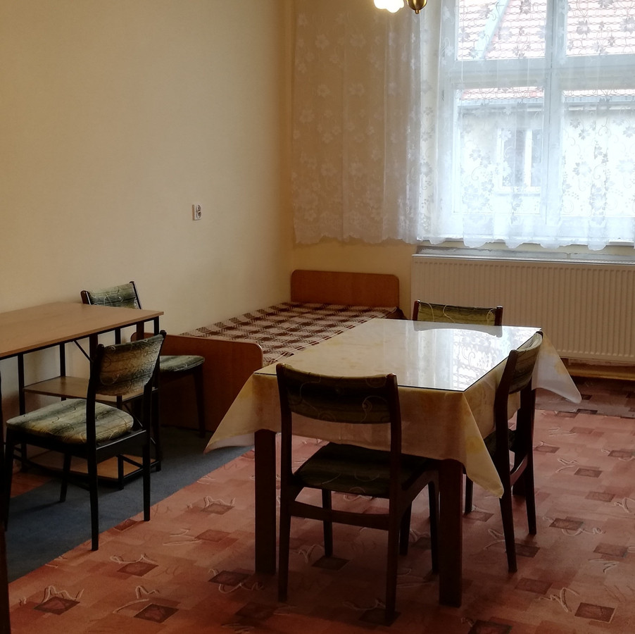 Grunwaldzka - pokoje dla studentow - Widok 5