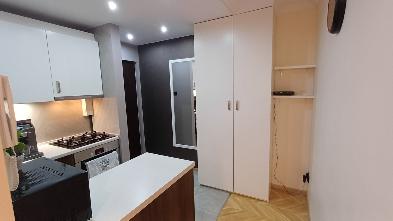 ŚWIETNA LOKALIZACJA | CELAROWSKA 26A | BLISKO CENTRUM I UCZELNI - Widok 5