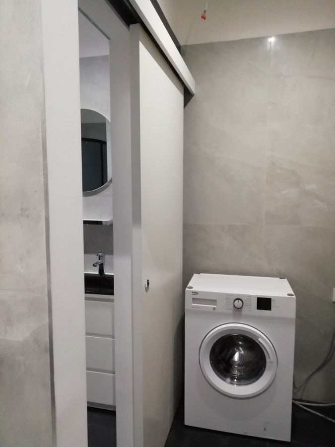 Mieszkanie z pokojami na wynajem - Widok 4