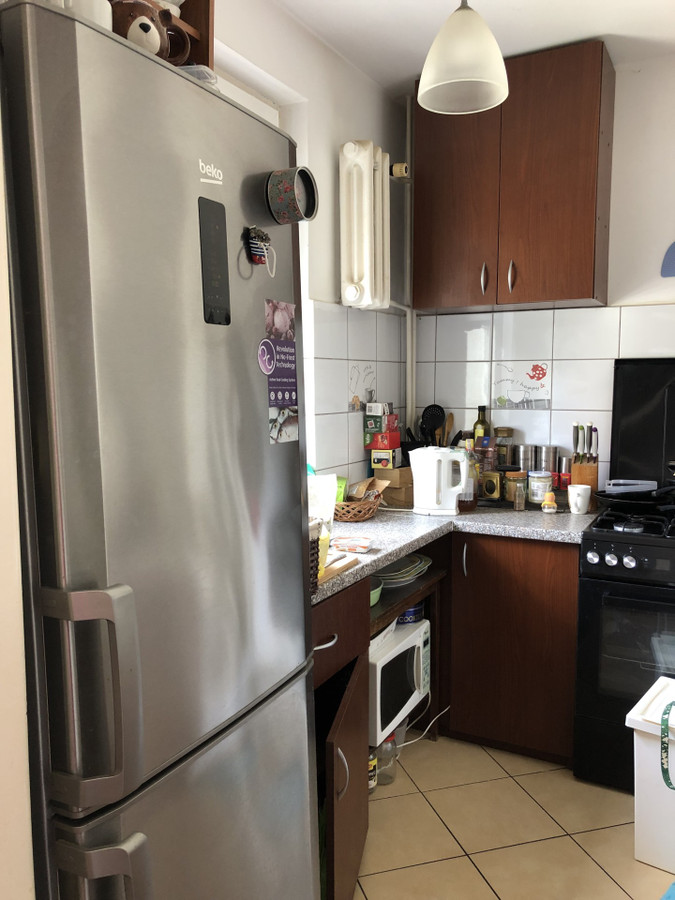Pokój dla studenta - Widok 4