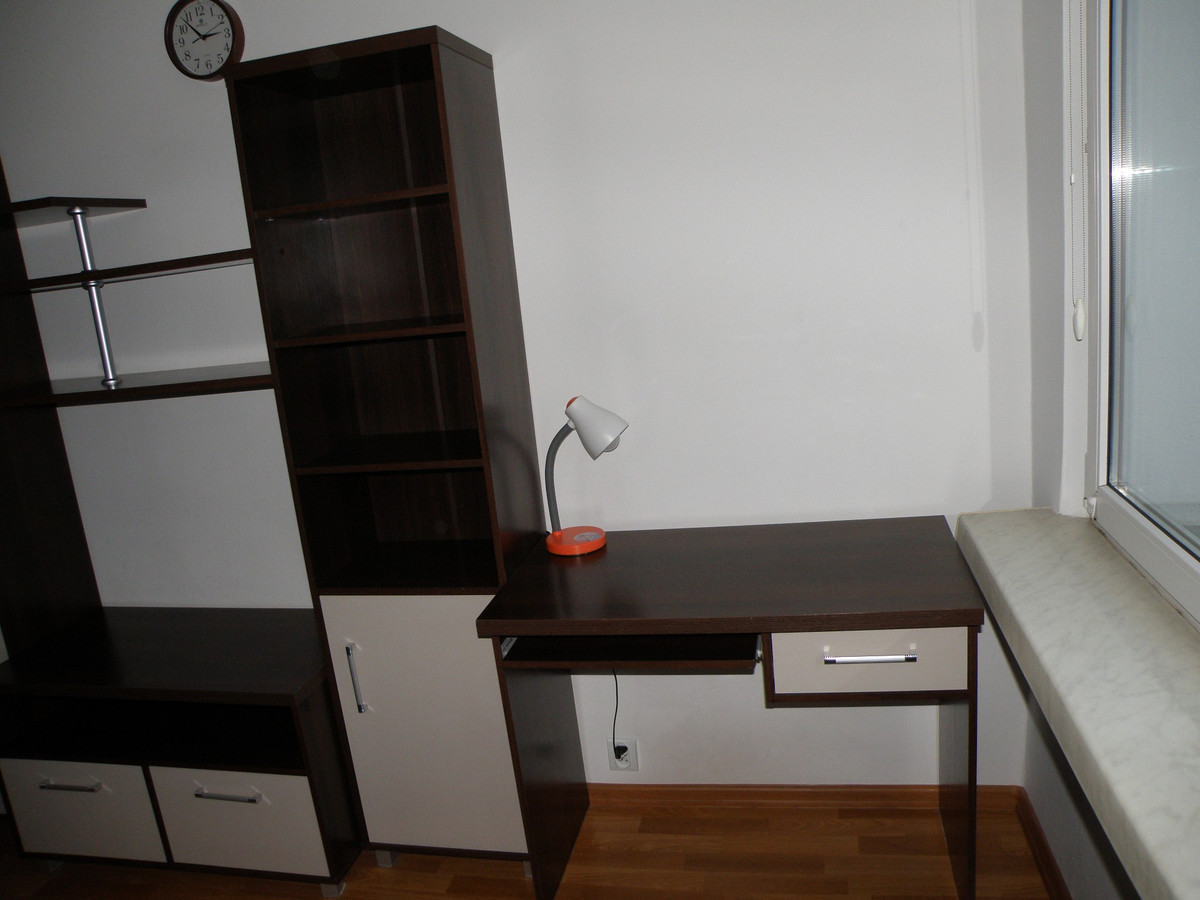 Pokój, Retkinia - Widok 5