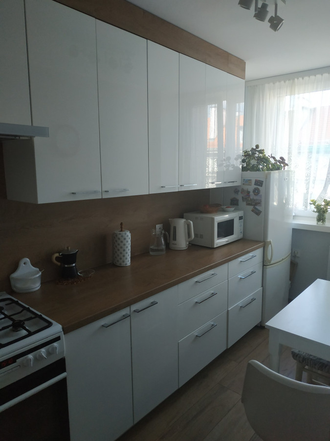 Przytulny pokój na Nowowiejskiej - Więcej