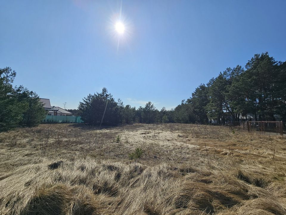 Działka 2949 m² | MPZP | Zabudowa wielorodzinna| 6 km Toruń| Bydgoszcz - Widok 4