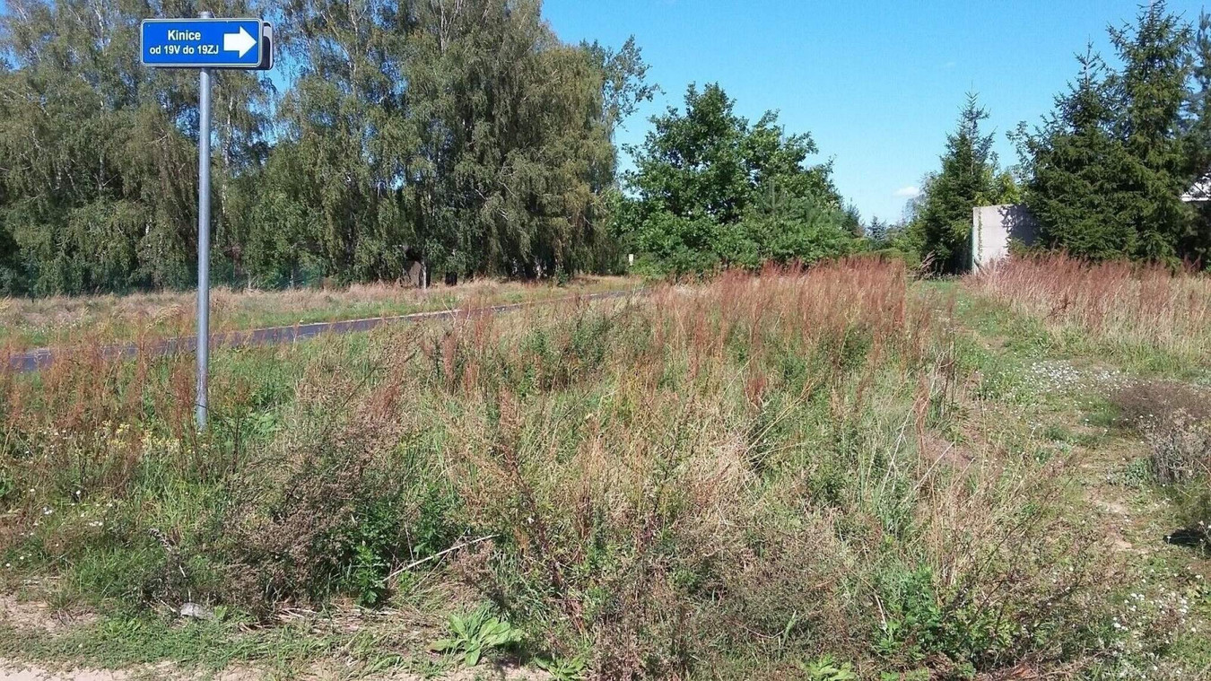 Działka budowlano-rekreacyjna - Widok 2