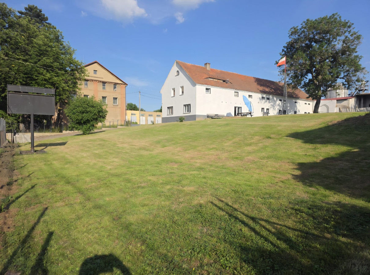 Dom – Stoszowice - Widok 5