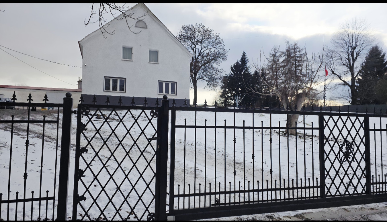 Dom – Stoszowice - Więcej