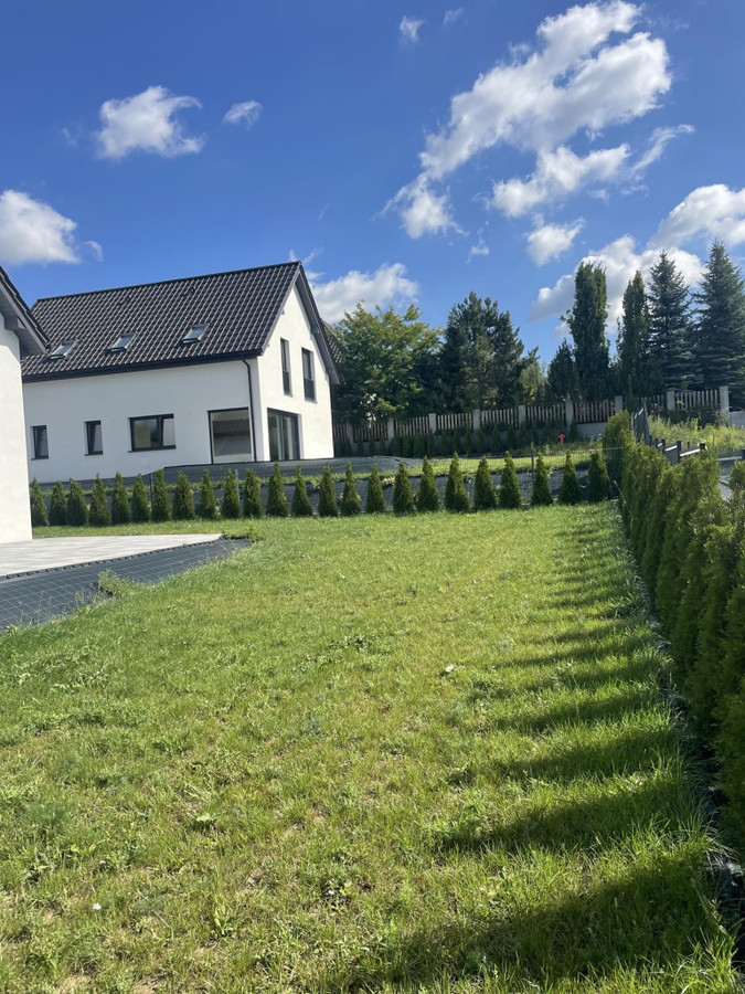 Dom – Michałowice, powiat krakowski - Więcej