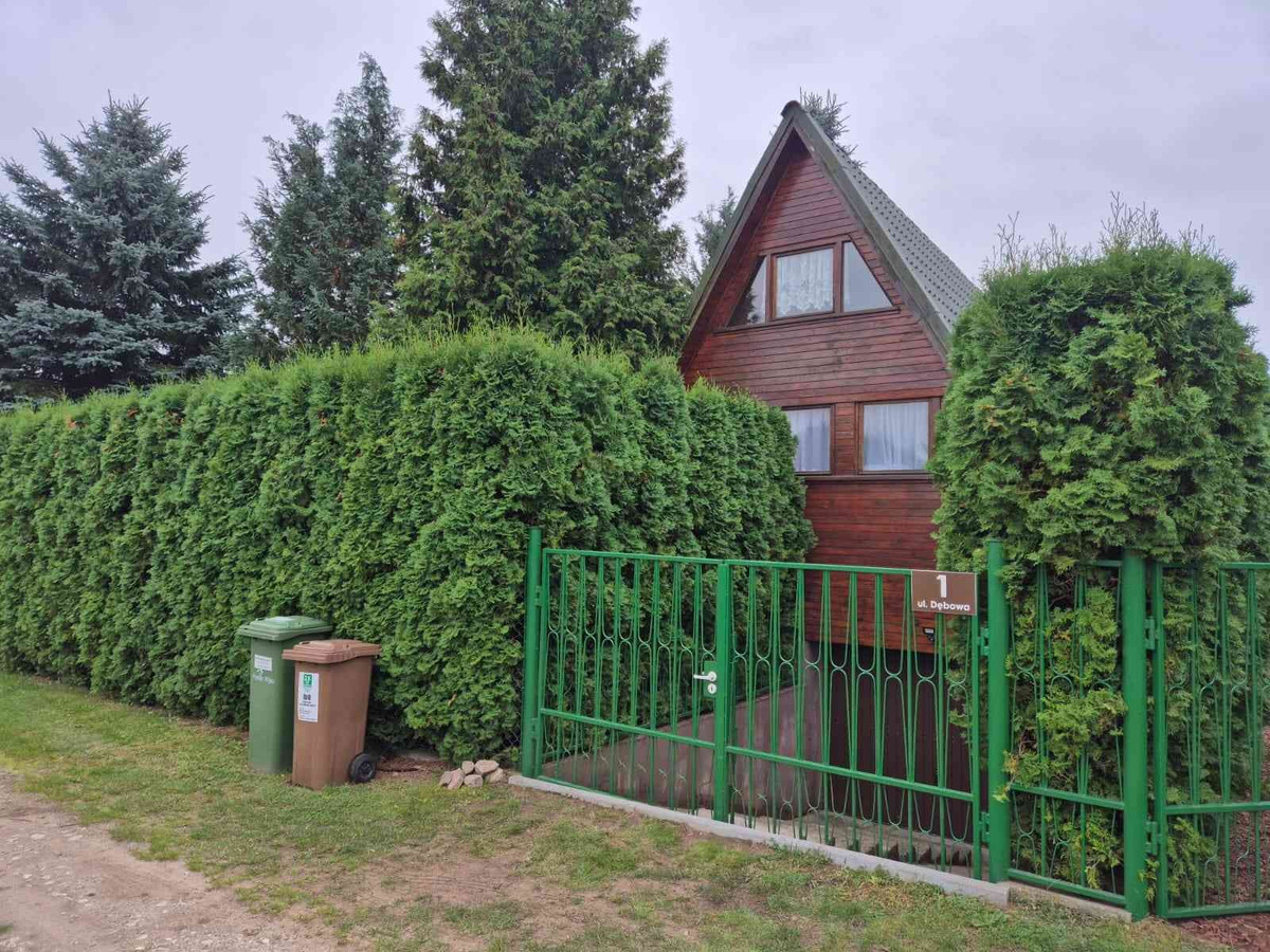 Dom – Świekatowo - Widok 3