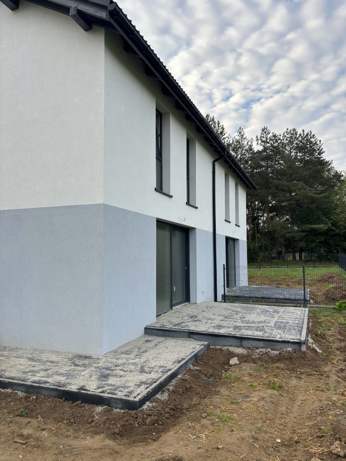 Dom – Wilamowice, Pisarzowice - Widok 5