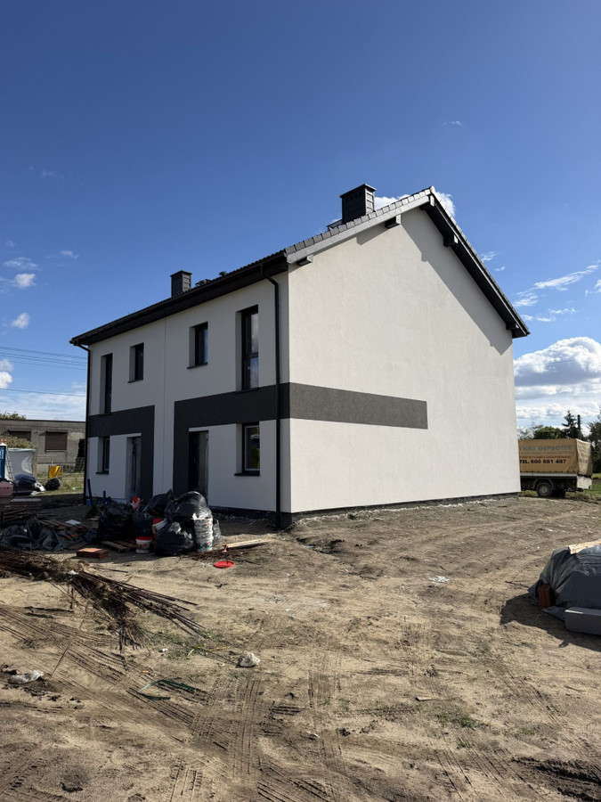 Dom – Rudziniec, Rzeczyce - Widok 5
