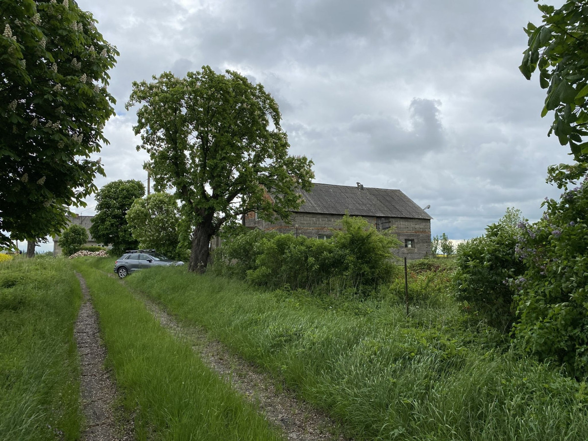 Dom – Subkowy - Widok 3