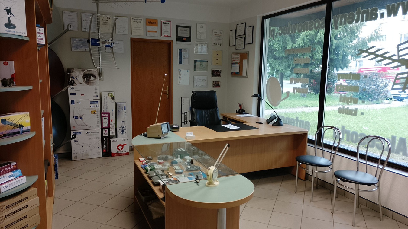 Pawilon 40 m² na działce 184 m² przy głównej ulicy w Sosnowcu - Widok 4