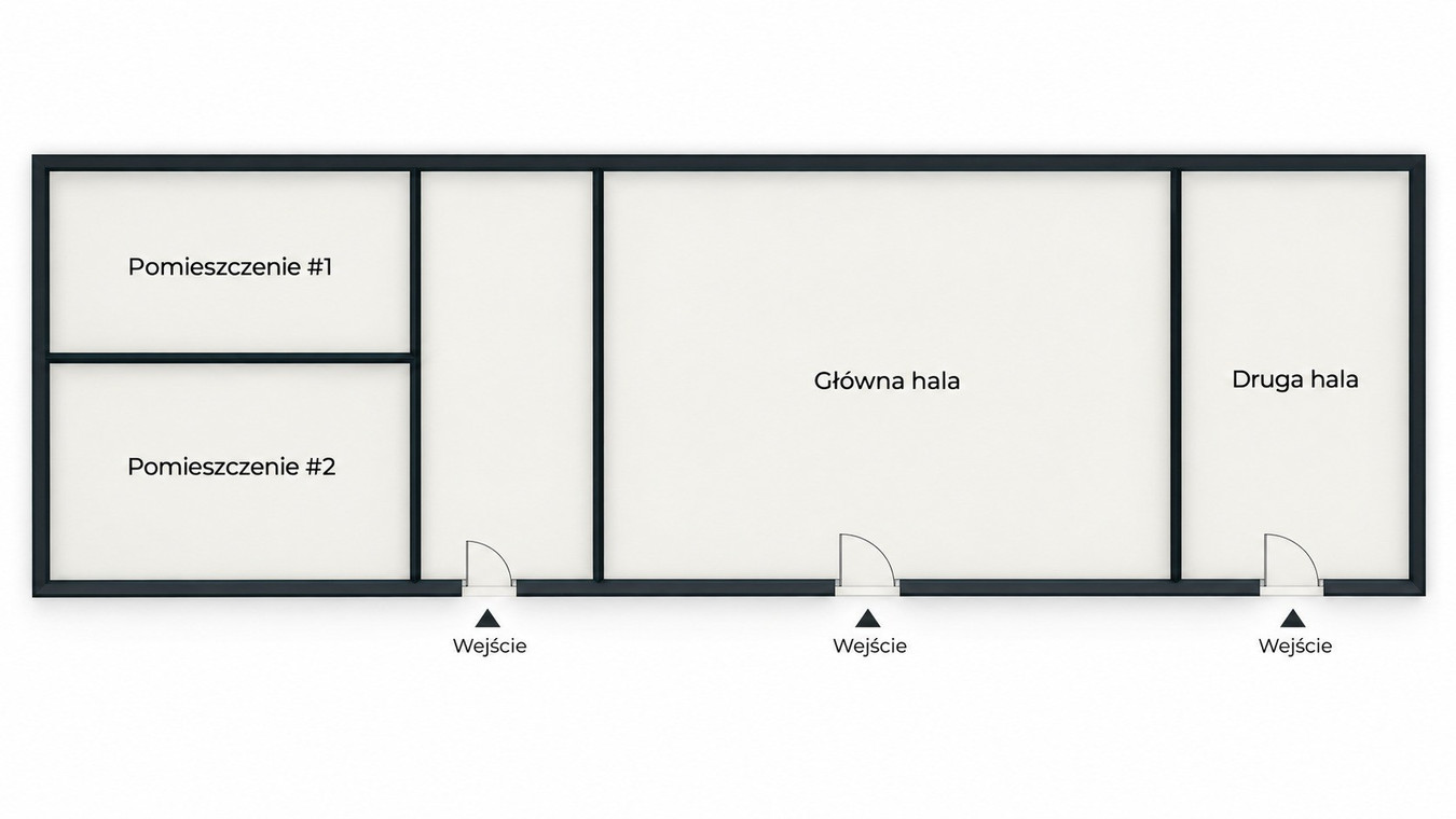 NA SPRZEDAŻ OBIEKT PRODUKCYJNO-PRZEMYSŁOWY | Browar | Działka 6 170 m² | 1 080 m - Widok 5