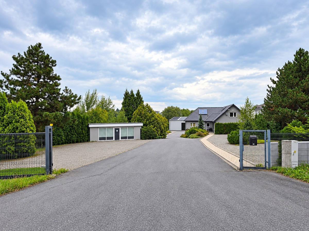 Obiekt produkcyjno-magazynowy z biurami | 0,95 ha | Wieliczka / Kraków - Widok 4