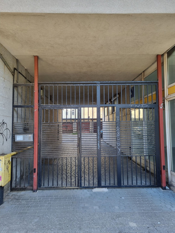 Garaz z ksiega wieczysta Srodmiescie Narutowicza 8/10 - Widok 3