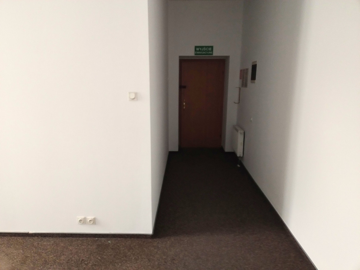 Lokal użytkowy 46 m² przy Piotrkowskiej PARTER— biuro, gabinet, usługi - Widok 4