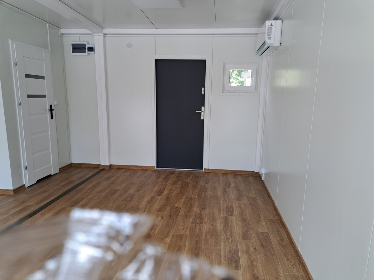 Lokal wo wynajęcia, super lokalizacja w ciagu komunikacyjnym - Widok 3