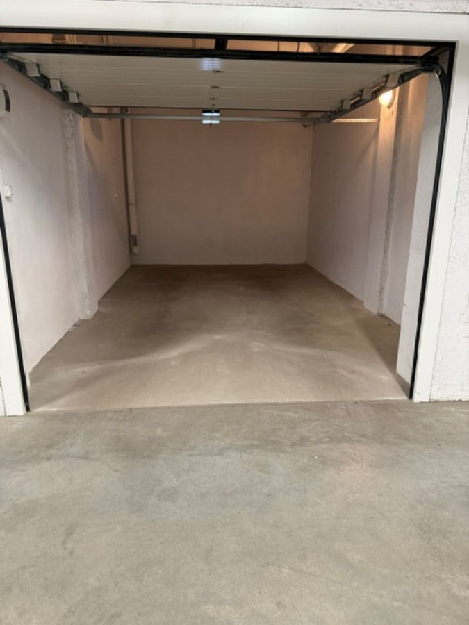 Wynajmę garaż 32 m² - Widok 2