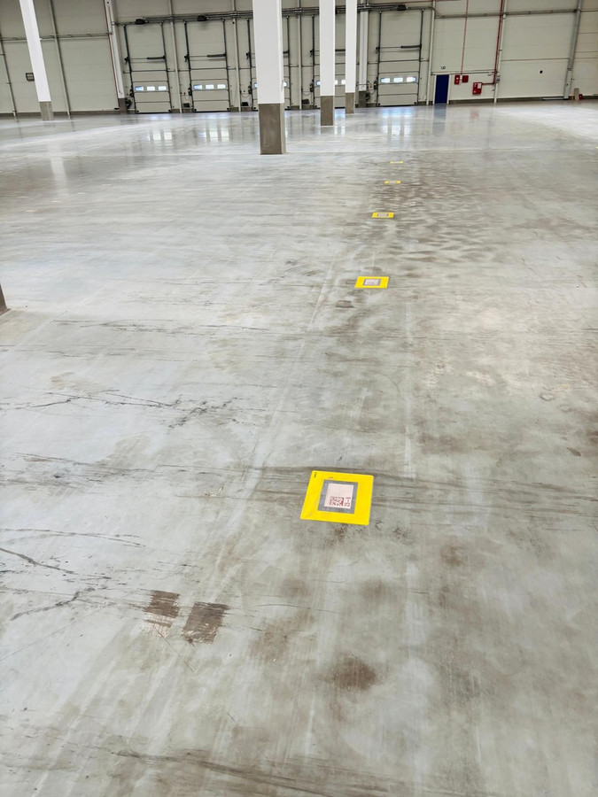 Do wynajęcia hala magazynowa 4 000 m² w Rzeszowie – blisko drogi S19 - Widok 3