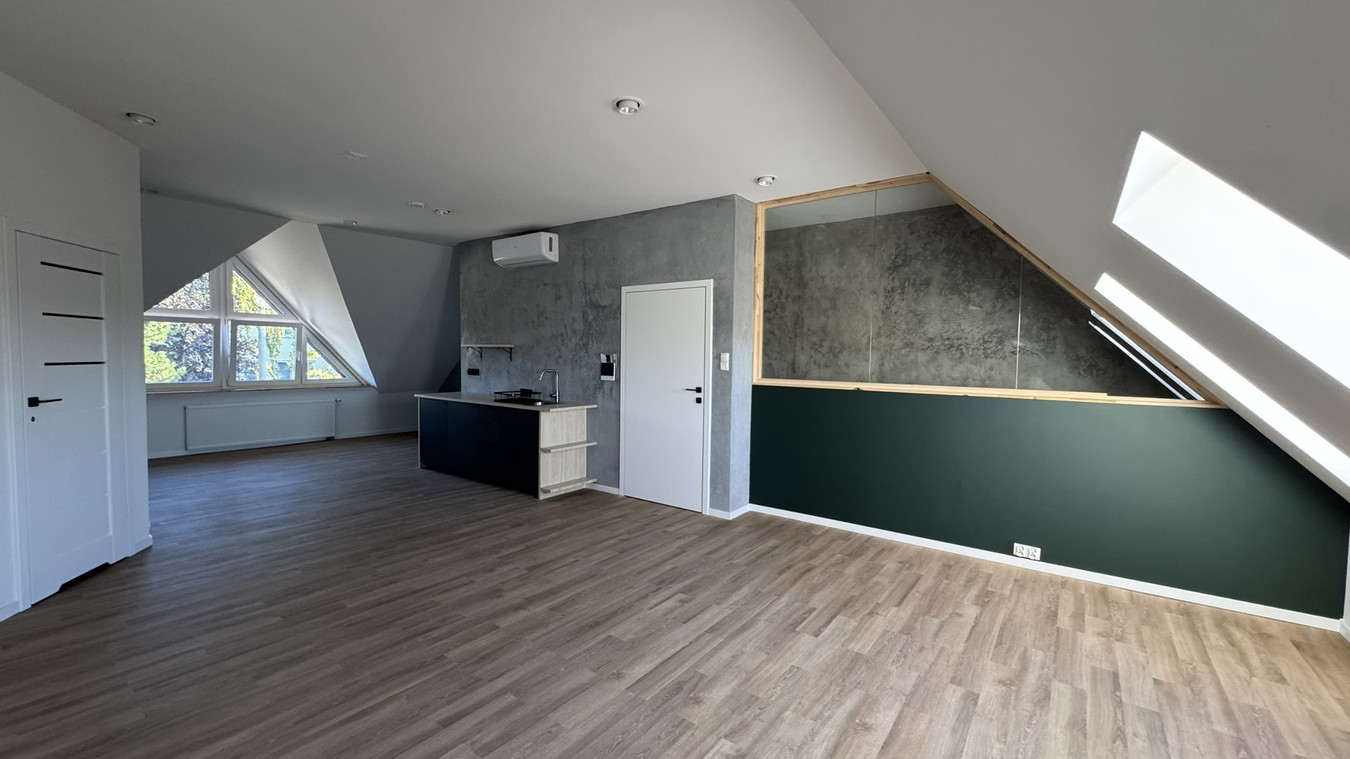 Biuro OPEN SPACE | Klimatyzacja | BEZCZYNSZOWE | Kraków – Stare Kliny