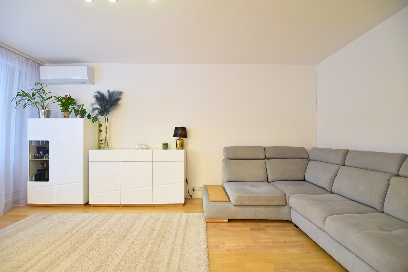 Apartment in Warszawa, Służew Dolny, Mokotów - Widok 2