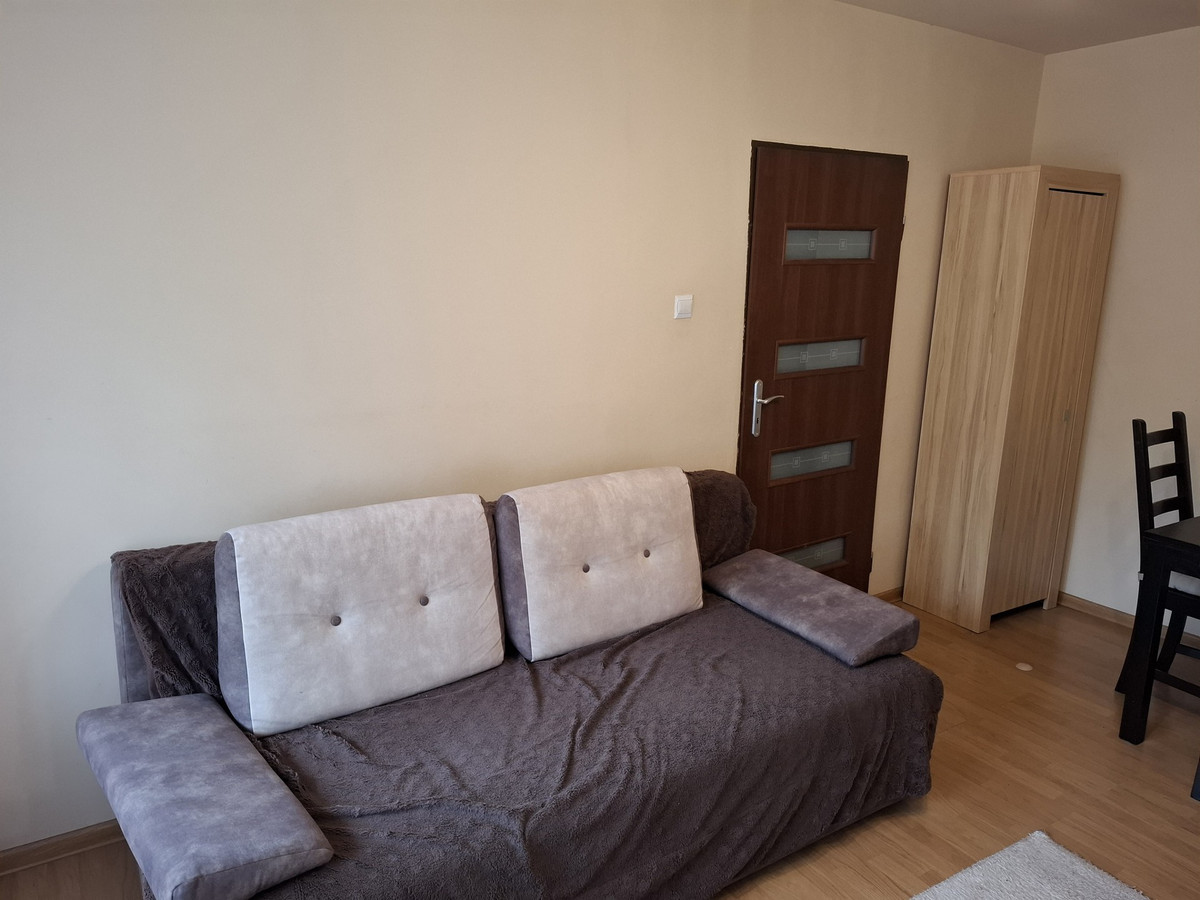 Mieszkanie – Łódź, Karolew-Retkinia Wschód, Polesie - Widok 4
