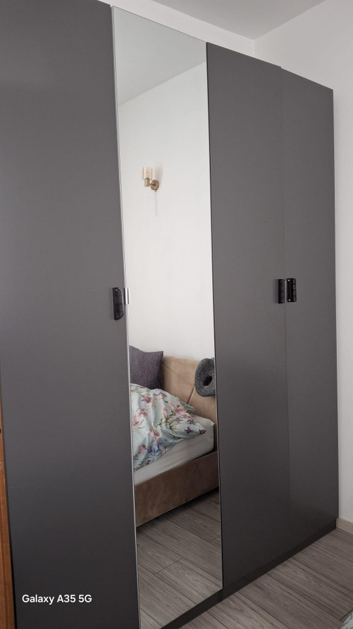 Apartment in Brodnica, Miejskie Pole, Michałowo - Widok 6