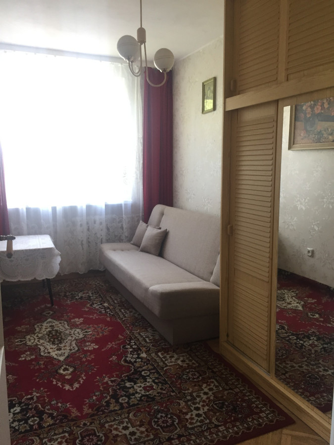 Mieszkanie – Sopot, Wyścigi - Widok 5