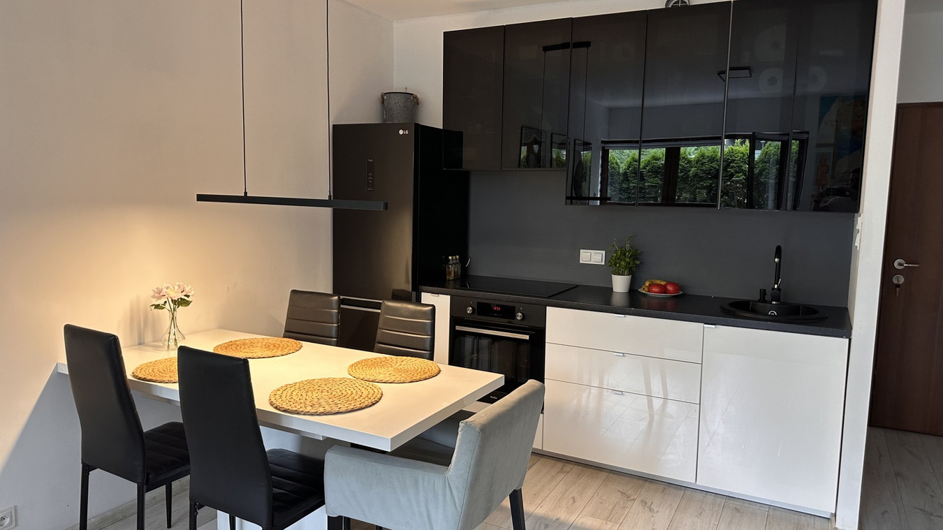 Sprzedam Mieszkanie Warszawa-Bielany 39,10 m² - Widok 2