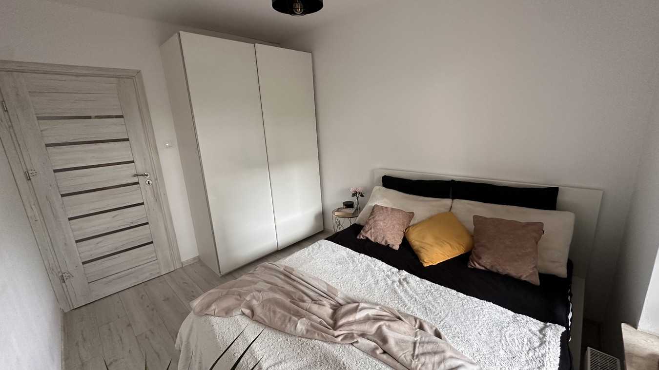 Sprzedam Mieszkanie Warszawa-Bielany 39,10 m² - Więcej