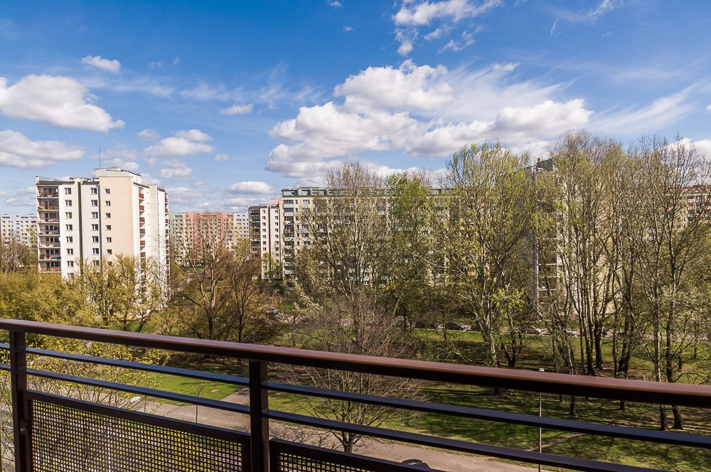 Mieszkanie – Warszawa, Nowy Wawrzyszew, Bielany - Widok 5