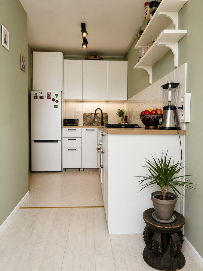 Apartment in Warszawa, Bielany - Widok 2