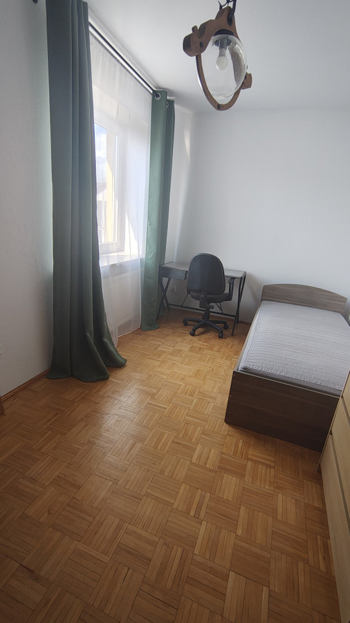 Mieszkanie – Kraków, Osiedle Zadworze, Podgórze - Widok 4