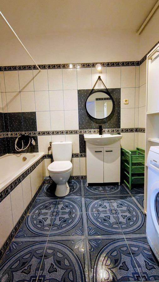 Mieszkanie – Kraków, Osiedle Zadworze, Podgórze - Widok 5