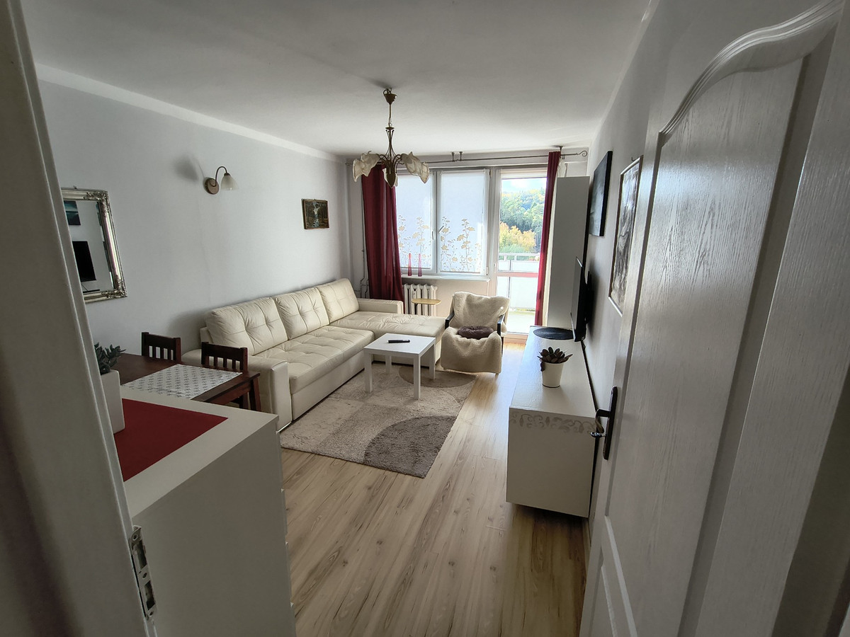 Mieszkanie – Sopot, Dolina Gołębiewska, Przylesie - Widok 3