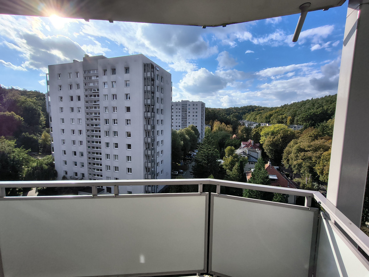Mieszkanie – Sopot, Dolina Gołębiewska, Przylesie - Więcej