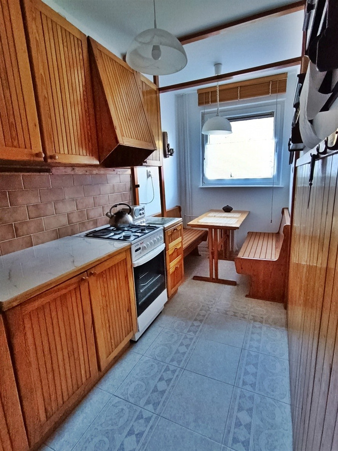 Mieszkanie – Szczecin, Niebuszewo - Widok 5