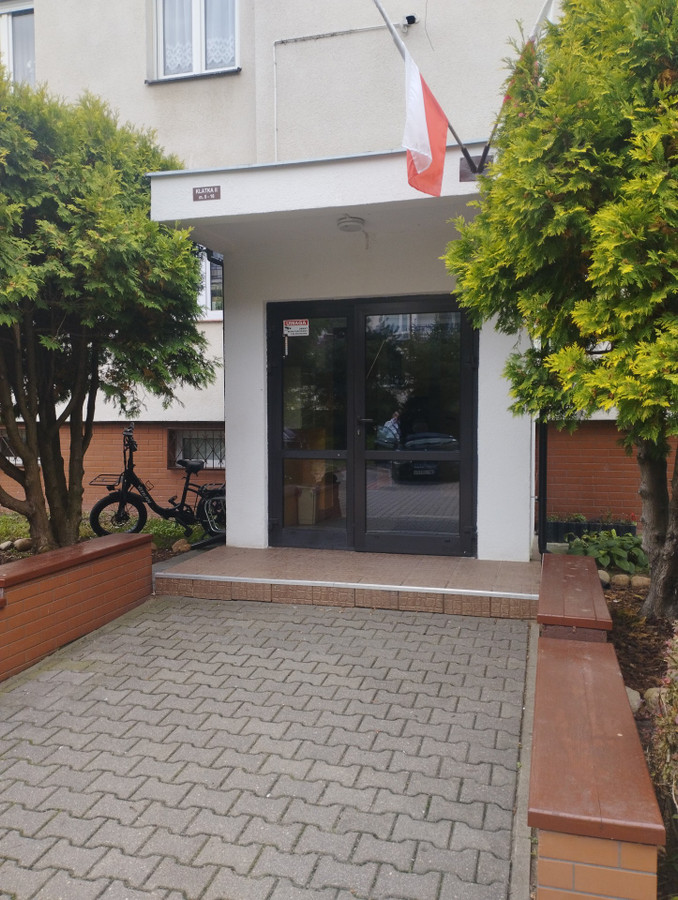 Mieszkanie – Warszawa, Stara Miłosna, Wesoła - Widok 2