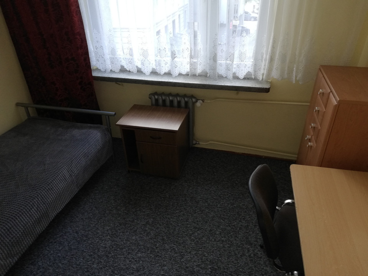 Mieszkanie – Częstochowa, Tysiąclecie - Więcej