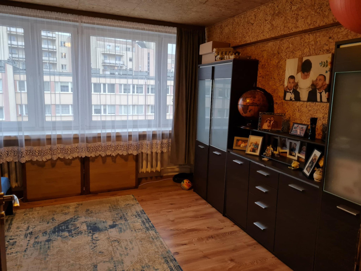 Apartment in Warszawa, Gołąbki, Ursus - Widok 3