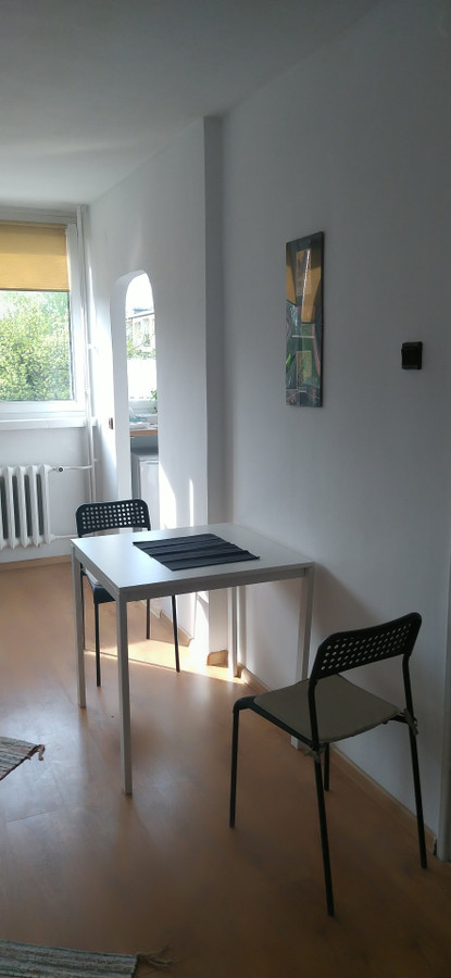 Mieszkanie – Katowice, Brynów - Widok 5