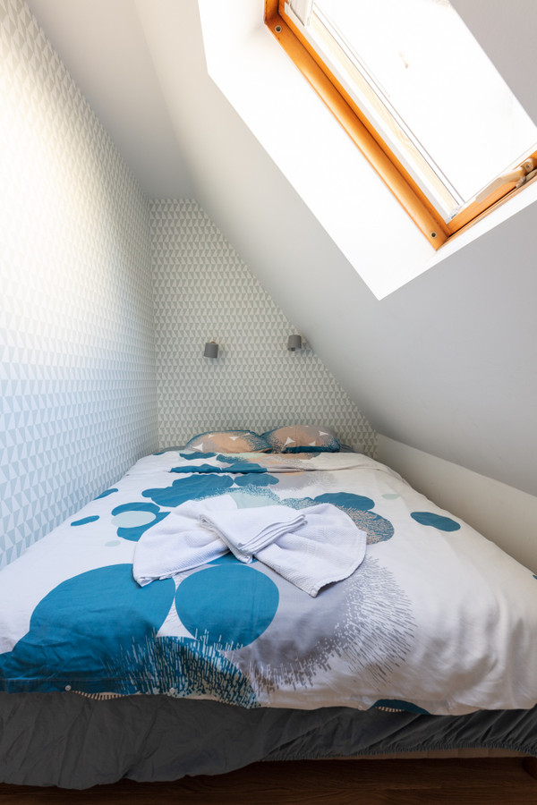 Mieszkanie – Sopot, Sopot Dolny, Dolny - Widok 2