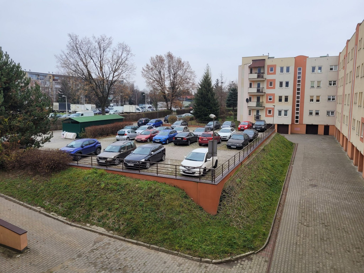 Mieszkanie – Łódź - Widok 5