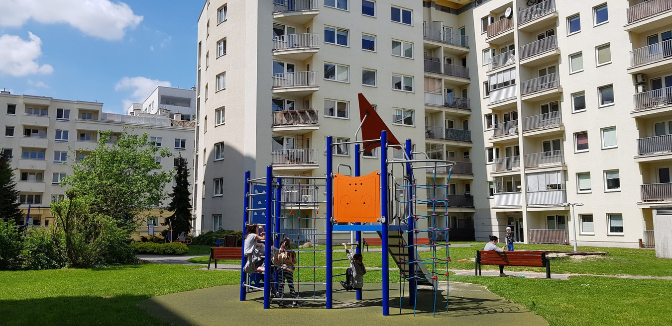 Mieszkanie – Warszawa, Ursynów Zachodni, Ursynów - Widok 2