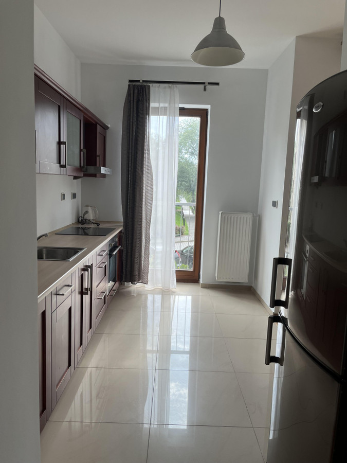Komfortowe przestronne 2 pokoje 65 m² w Miasteczku Wilanów - Widok 4