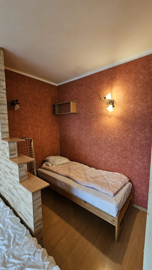 Mieszkanie – Sosnowiec, Galat, Porąbka - Widok 3